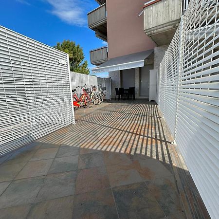 Casa Vacanze Regi San Benedetto del Tronto Eksteriør bilde
