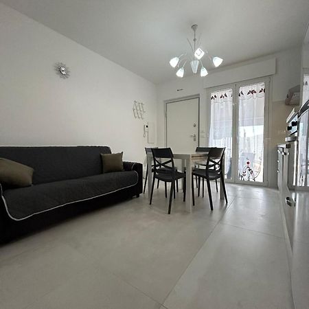 Casa Vacanze Regi San Benedetto del Tronto Eksteriør bilde