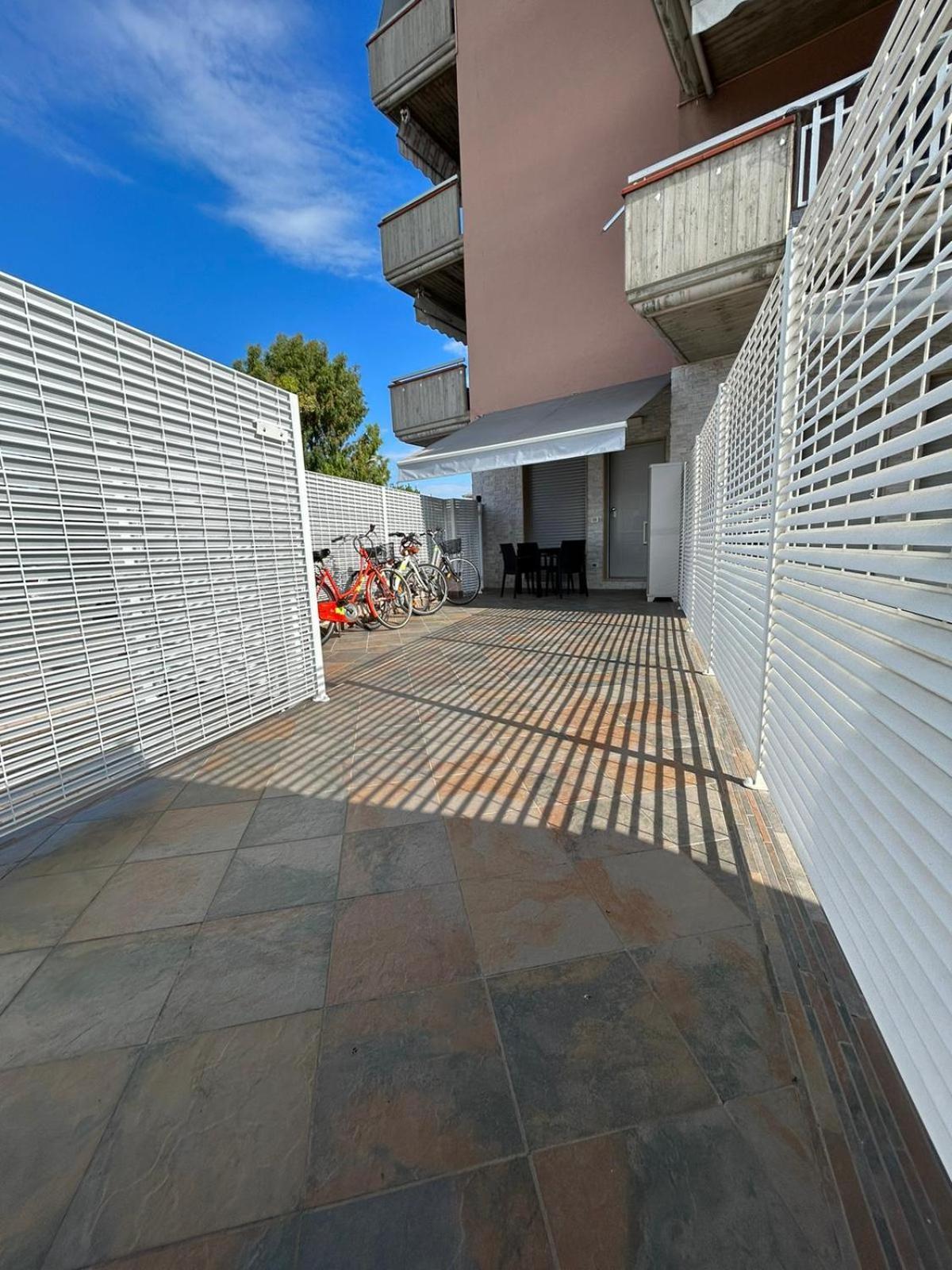 Casa Vacanze Regi San Benedetto del Tronto Eksteriør bilde
