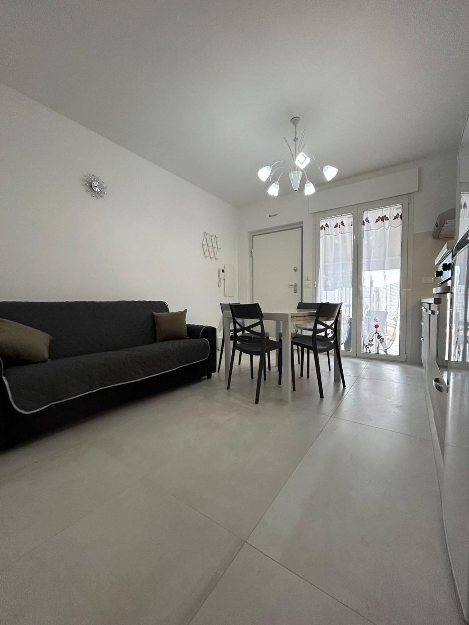 Casa Vacanze Regi San Benedetto del Tronto Eksteriør bilde