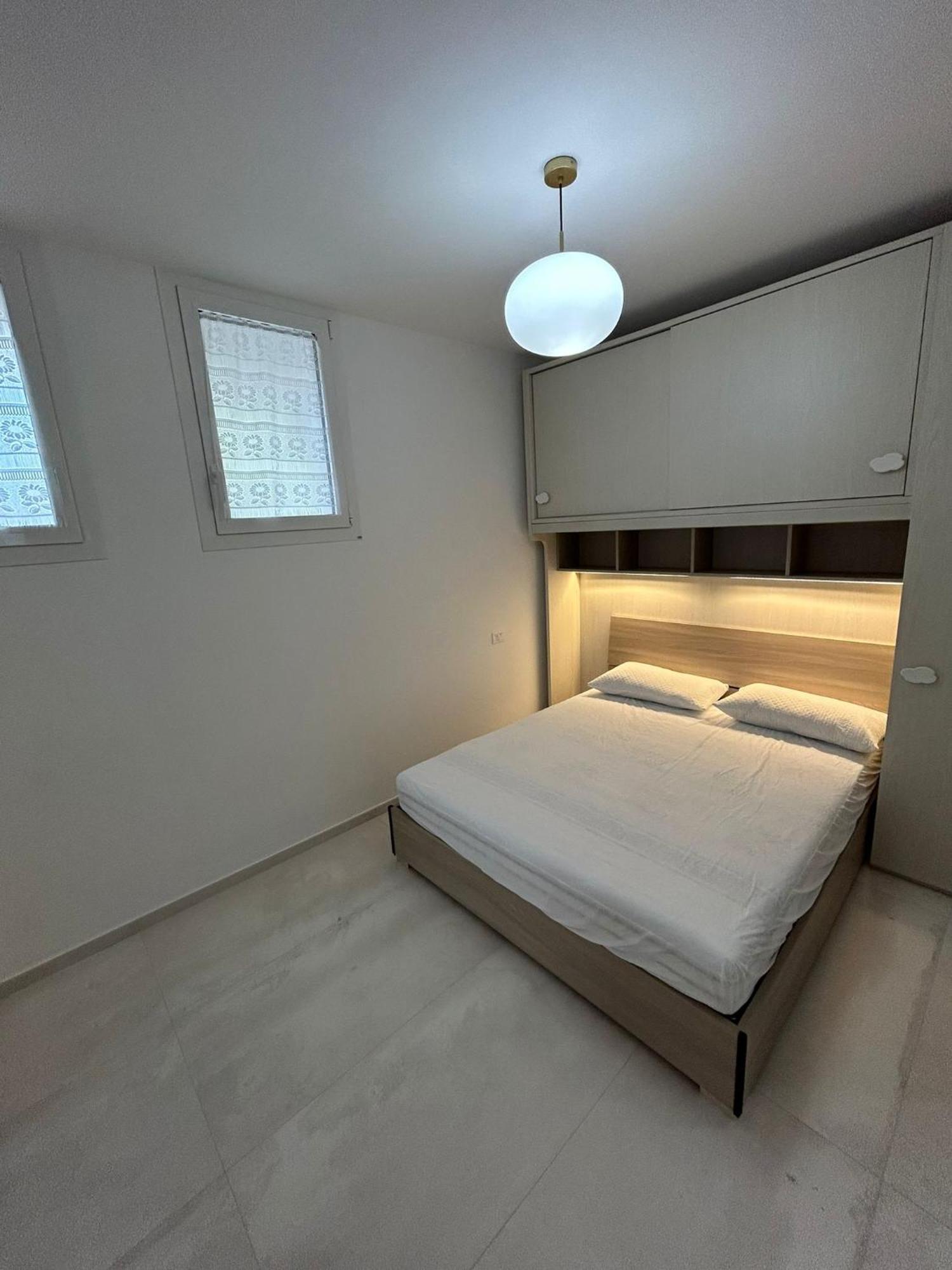 Casa Vacanze Regi San Benedetto del Tronto Eksteriør bilde